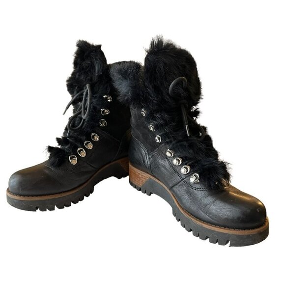 RUDSAK logo signature boots - Picture 4 of 13